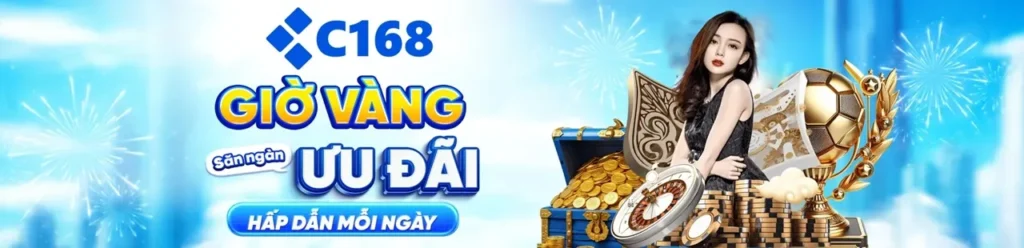 c168win đăng nhập