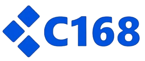 C168 Com